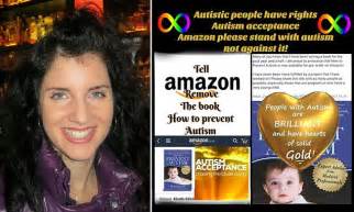 Mom Writes Controversial Book About How To Prevent Autism Daily Mail