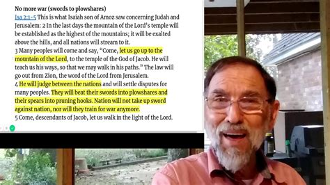 Bible Prophecy Made Easy Youtube