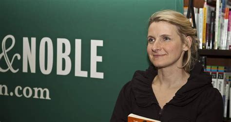 Eat Pray Love Author Elizabeth Gilbert Reveals Shes In Love With Her