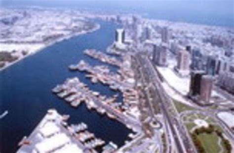 Dubai Ports Authority Announces Major Expansion And Modernization Of Al