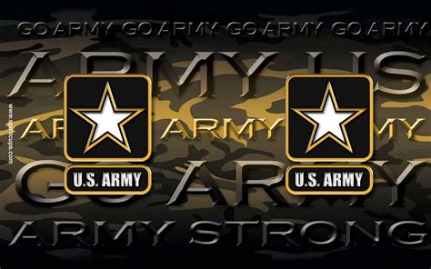Download Us Army Wallpaper