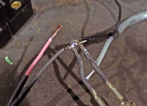 How To Solder Wires Tips And Tricks For Making A Solid Connection