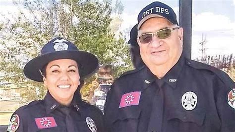 Oglala Sioux Tribal Police Department Grows Sdpb Radio