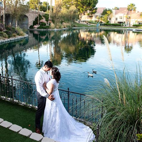 Las Vegas Lake Wedding Venues And Packages All Inclusive And Ceremony