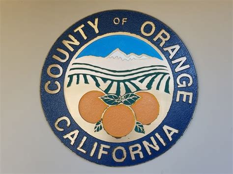43367 New Positive Cases Of Coronavirus In Orange County Orange
