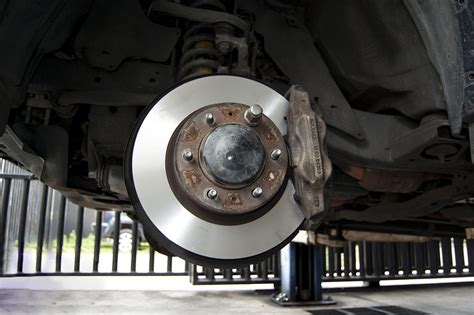Maybe you would like to learn more about one of these? Best Brake Brands - What are the Best Brake Brands 2018?