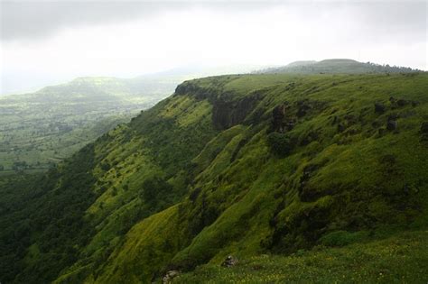 Western Ghats A Unesco Site India Trekking Forum Sahyadri