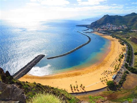 Santa Cruz De Tenerife Top Tourist Tips For A Week Holiday