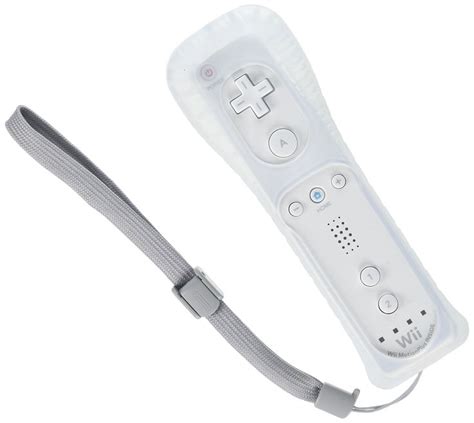 Nintendo Wii Remote Plus White Bulk Packing Want Extra Details