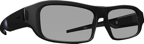 Xpand X105 Rf X1 3d Rechargeable Glasses Rf Bluetooth Black Uk Electronics And Photo