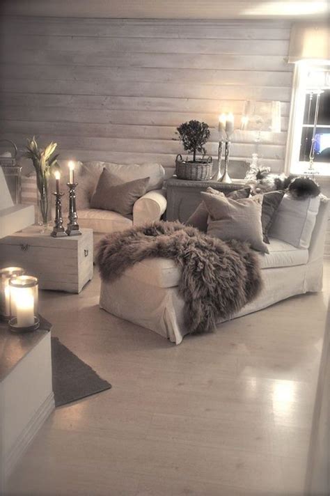 17 Irreplaceable Ideas How To Use Faux Fur In Your Interior Design