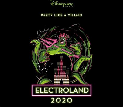 Martin Garrix To Headline Villainous Electroland At Disneyland Paris