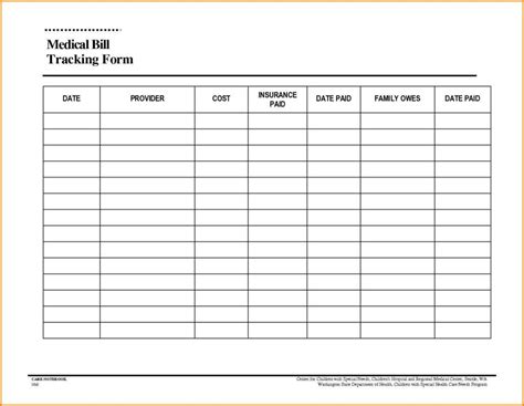 Free Printable Spreadsheet With Lines