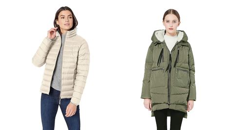 Amazon 5 Ultra Warm Winter Coats That Will Make You Melt