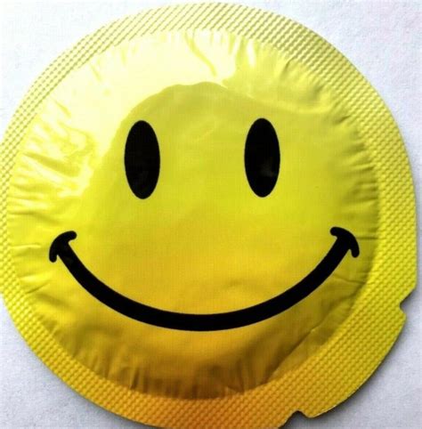 exs regular classic smile face condoms buy condoms online