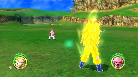 Dragon ball raging blast has a featured mode called dragon battle collection that allows the players to play through the original events of the dragon ball story. Dragon Ball Raging Blast 2 - PS3 - Torrents Juegos