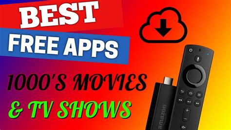 Protect your fire tv stick device at all times. 7 Free Amazon Fire Stick Apps YOU SHOULD DOWNLOAD *Free ...
