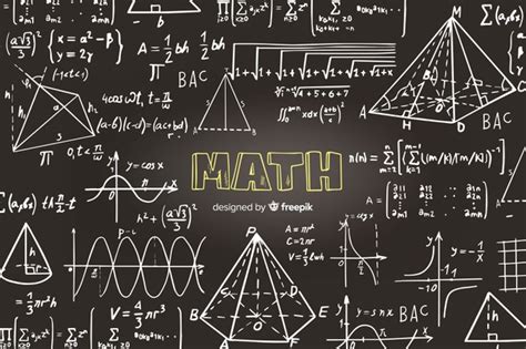Kijk hier voor de laatste nieuwtjes, vraag jouw spreekbeurtpakket aan of schrijf je in als lid! Maths realistic chalkboard background | Free Vector