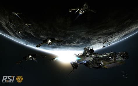 2880x1800 Star Citizen Space Spaceship Wallpaper Coolwallpapersme
