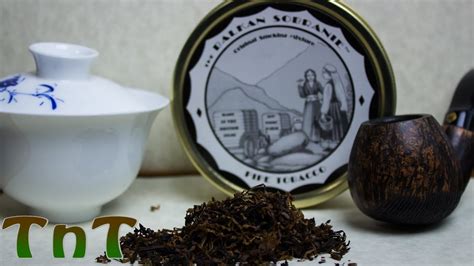 Balkan Sobranie Re Release Pipe Tobacco Review 6 Youtube
