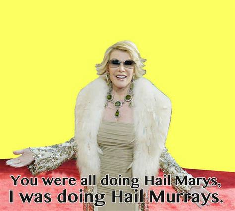 27 Of The Most Memorable Joan Rivers Jokes Queens Of Comedy Television