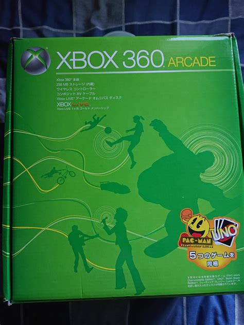 Ive Bought A Japanese Xbox 360 For Use With Japanese Games I Like In