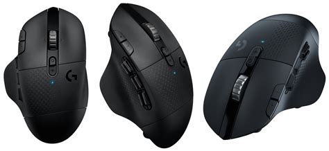 You can download and install the logitech g604 driver completely free as well as you can install it on your the software used by the logitech g604 is logitech g hub because this is a new mouse. Driver G604 : Logitech G604 Lightspeed Wireless Gaming ...