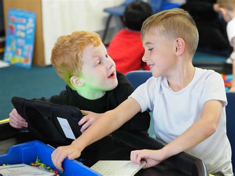 Home South Failsworth Community Primary School