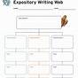 Expository Writing 5th Grade Worksheet