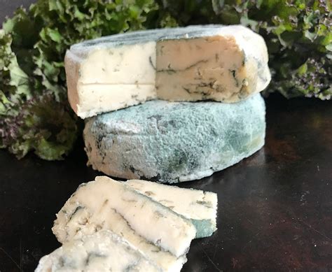 The History Of Blue Cheese