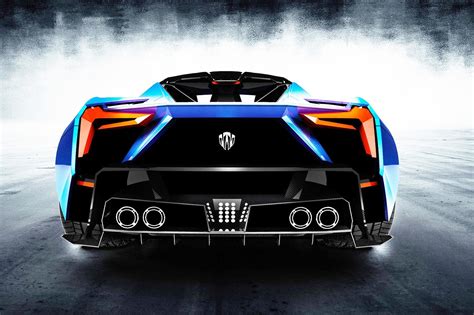 Fenyr supersport__ @supercarblondie @wmotors #wmotors #fenyr #fenyrsupersport #lykan #lykanhypersport #77supercars77 #hupercar #supercars #amazing_cars. 2016 W Motors FENYR SuperSport