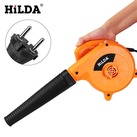 Hilda 600w Air Blower Computer Cleaner Electric Air Blower Dust Blowing