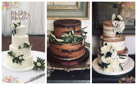 Bespoke Wedding Cakes By Victoria Jane Bakes