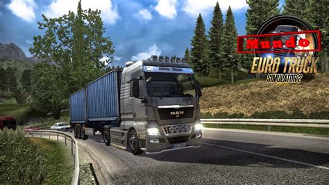 Euro Truck Simulator 2 1.8 2.5 Download - MUNDOETS2 - seu mundo de mods: EURO TRUCK SIMULATOR 2 ATUALIZAÇÃO 1.8.2