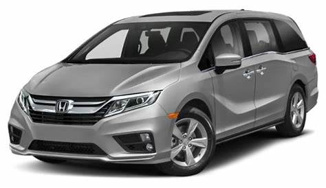 2020 Honda Odyssey Gross Vehicle Weight | releaseredesignhonda