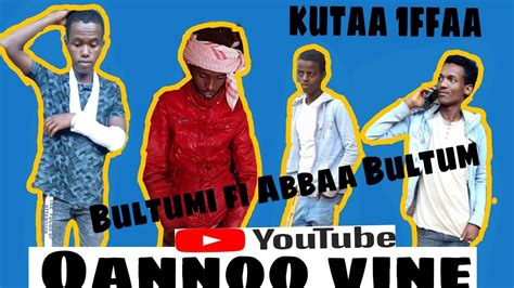 New Diraamaa Afaan Oromoo Bultumifi Abbaa Bultum Kutaa 1ffaa Youtube