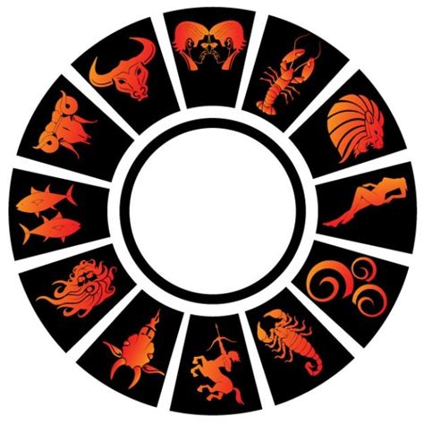 Signos Del Zodiaco Clip Art Descargar Vectores Gratis