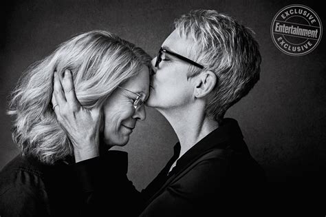 Дочь актёров джанет ли и тони кёртиса. Oscars 2019: Can Jamie Lee Curtis and the horror genre get ...