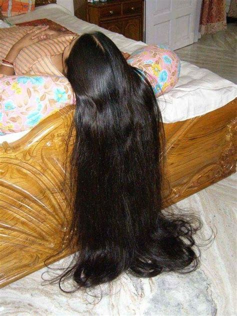 Long Hair Girls Sleeping Rambut Panjang Rambut Wanita