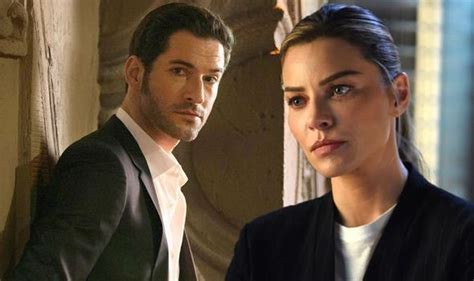 Lucifer Showrunner Sends Fans Into Meltdown With Season 5 Guest Star