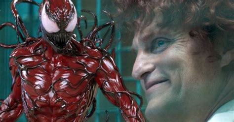 New Venom Extended Carnage Post Credits Scene Reveals Much More