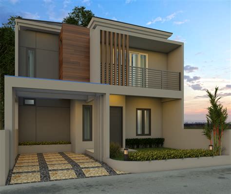 Membuat sebuah taman depan rumah sederhana tidak hanya bisa dilakukan bagi yang memiliki halaman rumah luas saja. Buatlah Denah Rumah Minimalis Sederhana Seperti Berikut ...