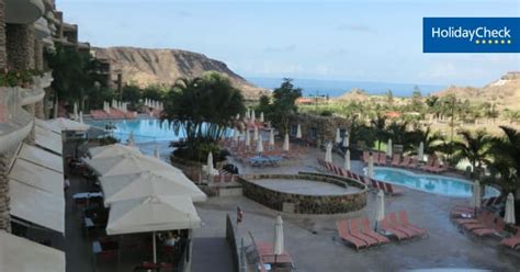 Hotel Anfi Emerald Gran Canaria • Holidaycheck