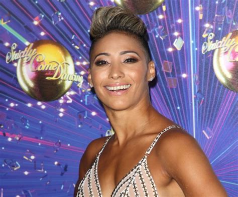 strictly come dancing s karen hauer wants female partner this year metro news