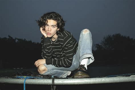 Kid krow by conan gray, kind of? Conan Gray releases 'Heather' video | DIY