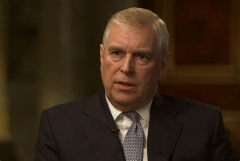 Prince Andrew Claims Pizza Express Alibi For Teen Sex Allegations In Explosive Epstein Interview