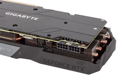 Gigabyte GeForce RTX 2080 Ti Gaming OC Review Bit Tech Net