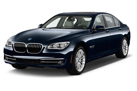 2013 Bmw 7 Series Prices Reviews And Photos Motortrend