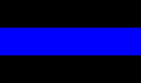 Thin Blue Line Wallpapers On Wallpaperdog