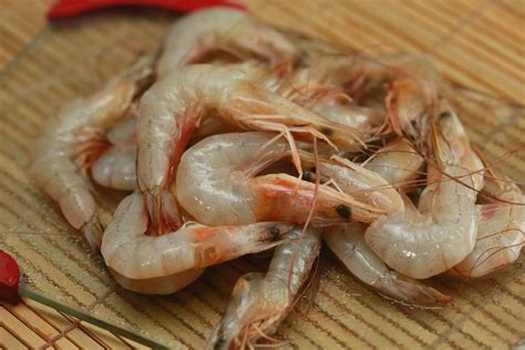 How To Prepare Shrimp For Cooking 9 Steps With Pictures
